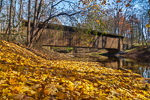 Linton Stephens Covered Bridge