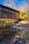 Linton Stephens Covered Bridge