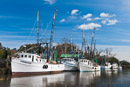 Working Boat