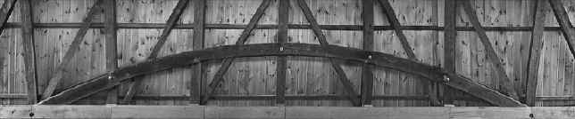 Burr Truss